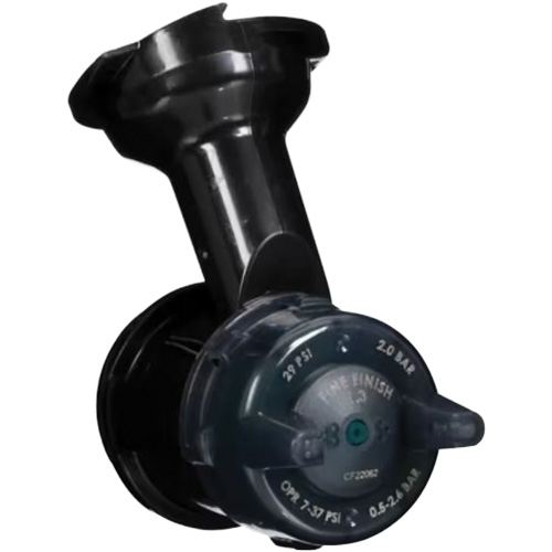 Performance Gravity Fine Finish Atomizing Head - Green Absolute Business Supply