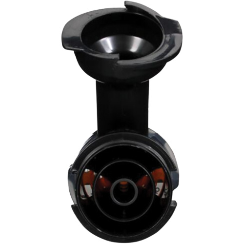 Performance Gravity Fine Finish Atomizing Head - Orange Absolute Business Supply