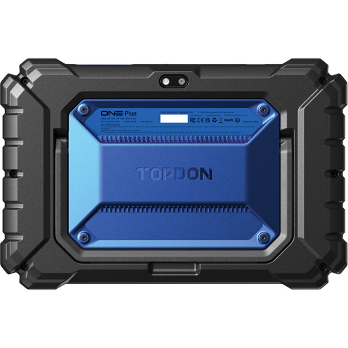 ONE Plus Professional 10.1" Automotive Diagnostic Tool Absolute Business Supply