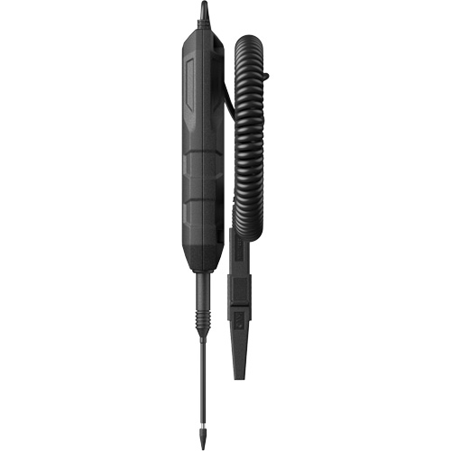 CT100 Auto Circuit Tester with Load Test, LCD & Polarity Alerts Absolute Business Supply