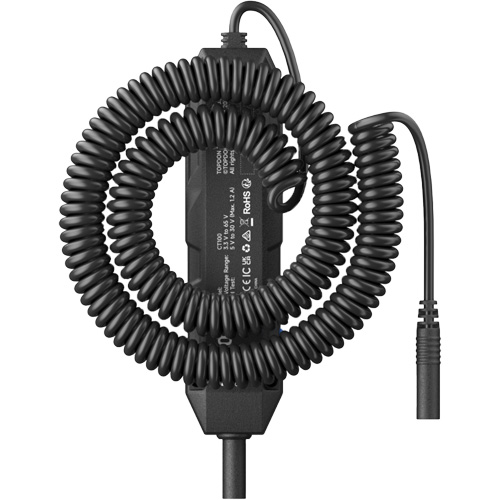 CT100 Auto Circuit Tester with Load Test, LCD & Polarity Alerts Absolute Business Supply