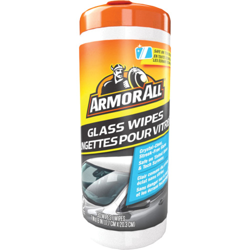 Glass Wipes Absolute Business Supply