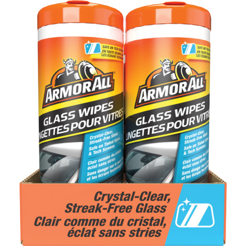 Glass Wipes Absolute Business Supply