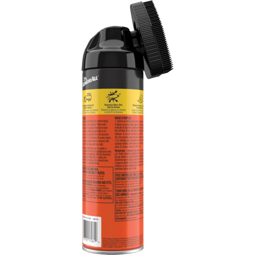 Carpet & Upholstery Cleaner Absolute Business Supply