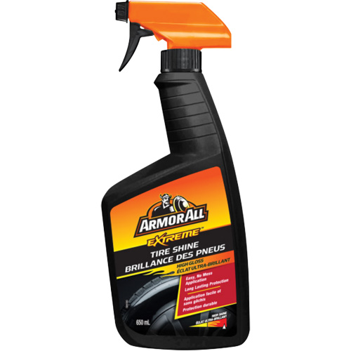 Extreme Tire Shine Spray Absolute Business Supply