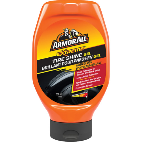 Extreme Tire Shine Gel Absolute Business Supply