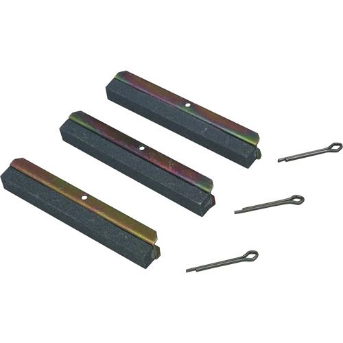 Pierres de rechange de grain 220 Absolute Business Supply