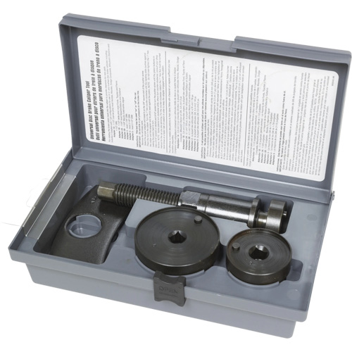 Rear Disc Brake Caliper Tool with Case Absolute Business Supply