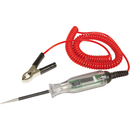Testeur de circuit num&eacute;rique robuste Absolute Business Supply