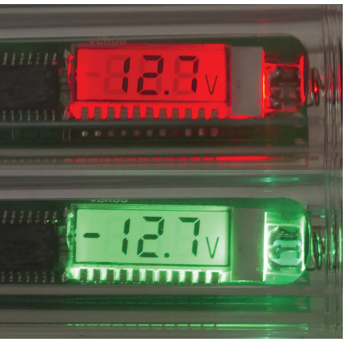 Testeur de circuit num&eacute;rique robuste Absolute Business Supply