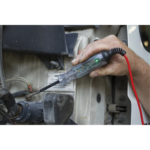 Testeur de circuit num&eacute;rique robuste Absolute Business Supply