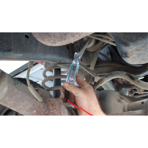 Testeur de circuit num&eacute;rique robuste Absolute Business Supply