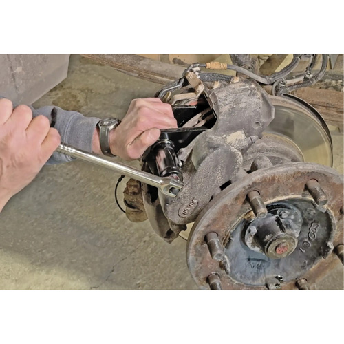 Medium-Duty Brake Caliper Compressor Absolute Business Supply