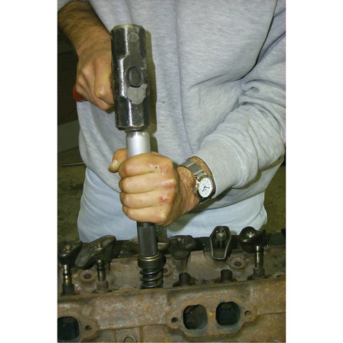 Valve Keeper Remover & Installer Tool Absolute Business Supply