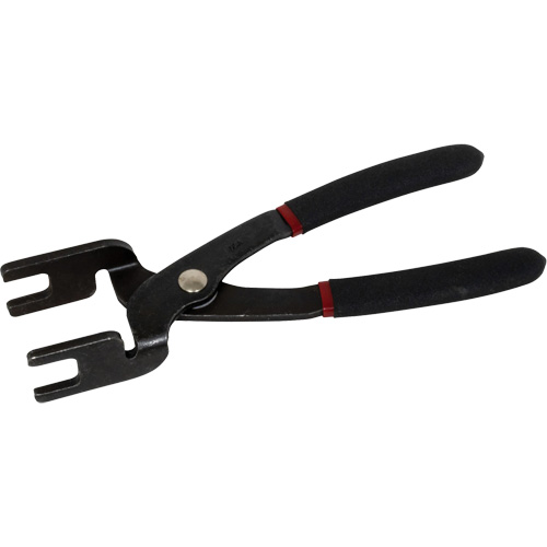 Pince de d&eacute;connexion pour carburant et climatisation Absolute Business Supply