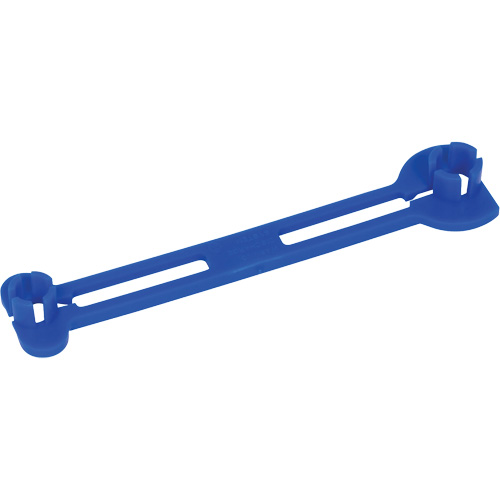 Outil de d&eacute;connexion de conduite de carburant &agrave; profil bas de 5/16 po et 3/8 po pour Ford Absolute Business Supply