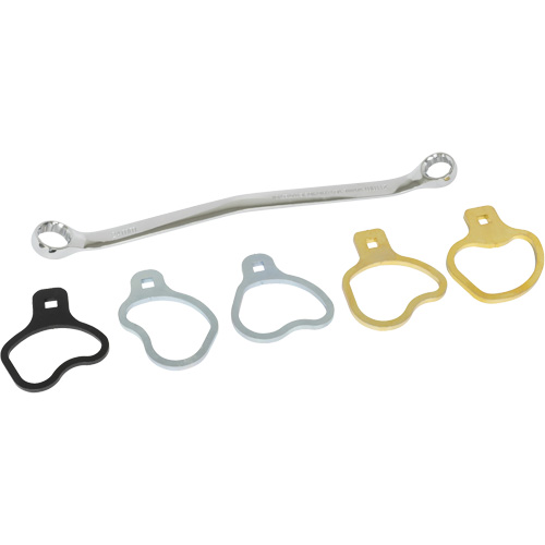 6-Piece Caster Camber Kit for Chevrolet & GMC Absolute Business Supply