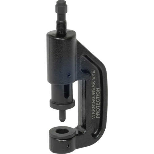 Presse-axe de tige de r&eacute;gleur de jeu pour camions de classes 6 &agrave; 8 Absolute Business Supply