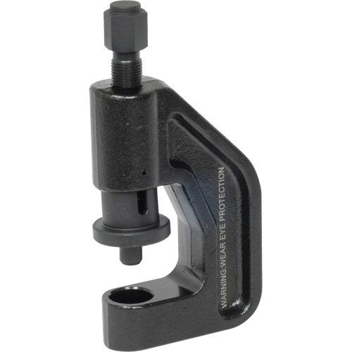 Brake Clevis Pin Press for Class 6-8 Trucks Absolute Business Supply