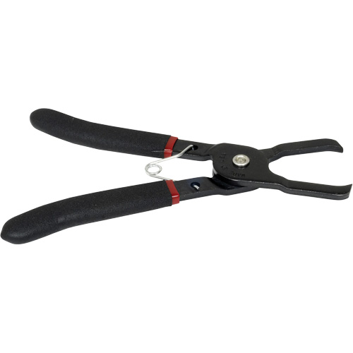 Push Pin Pliers with Dual Durometer Grips Absolute Business Supply