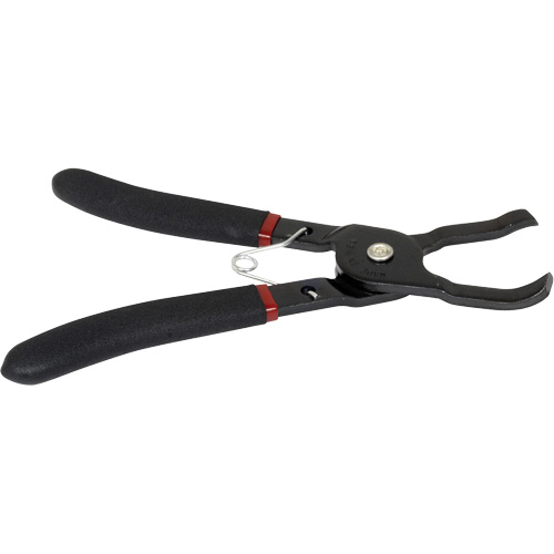 30° Push Pin Pliers with Dual Durometer Grips Absolute Business Supply