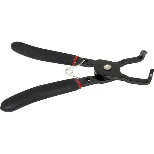 80° Push Pin Pliers with Dual Durometer Grips Absolute Business Supply