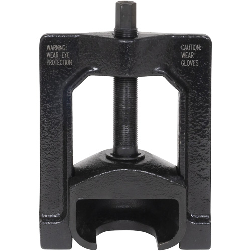 Medium U-Joint Puller, 1 Pcs, 1.7" Puller Length Absolute Business Supply