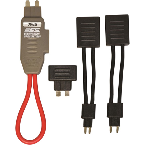 Ensemble de boucle de courant Fuse Buddy Absolute Business Supply