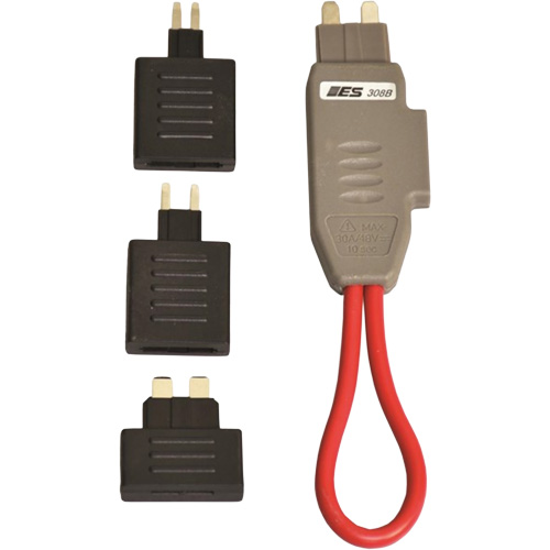 Ensemble de boucle de courant Fuse Buddy Absolute Business Supply