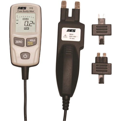 Ensemble Fuse Buddy d'usage intense pour circuits Maxi Absolute Business Supply