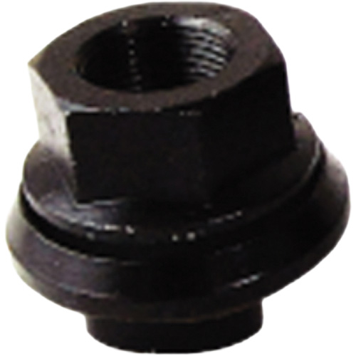 6mm Wheel Tite Graphite-Coated Sleeve Nut for Pilot Hub Wheels Absolute Business Supply