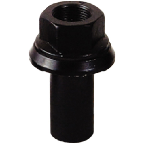 39.5mm Wheel Tite Graphite-Coated Sleeve Nut for Pilot Hub Wheels Absolute Business Supply