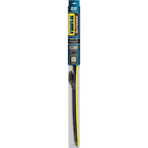 Outrider Truck & SUV Wiper Blades, 28", All-Season Absolute Business Supply