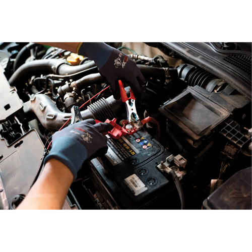 Short Frame Brake-Pro Pressure Brake Bleeder with Adapters Absolute Business Supply