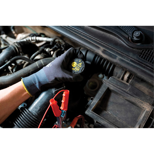 Short Frame Brake-Pro Pressure Brake Bleeder with Adapters Absolute Business Supply