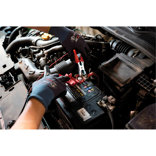 Tall Frame Brake-Pro Pressure Brake Bleeder with Adapters Absolute Business Supply