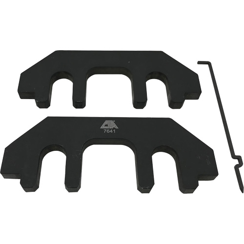 Ensemble de distribution complet Ford EcoBoost 2,7 L, 3 L et 3,5 L Absolute Business Supply
