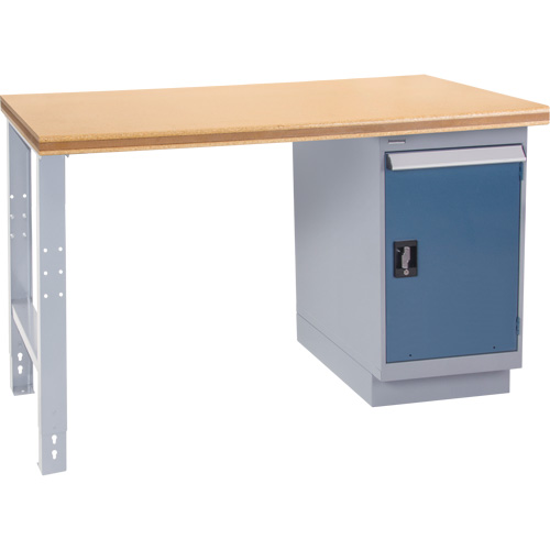 &eacute;tabli industriel, 30" la x 60" p x 34" h, Capicit&eacute; 1000 lb Absolute Business Supply
