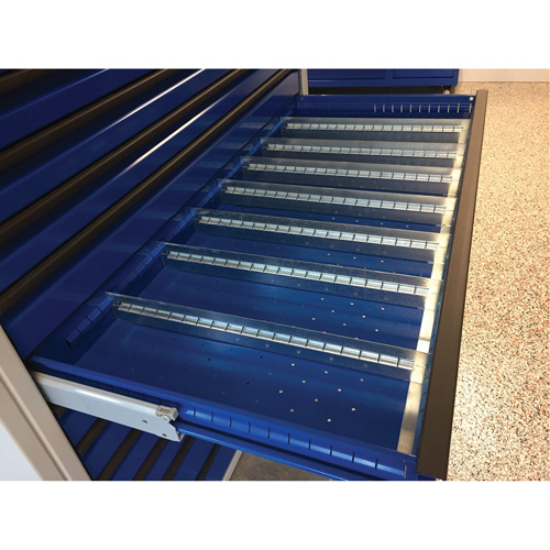 27 Series Drawer Partition Absolute Business Supply
