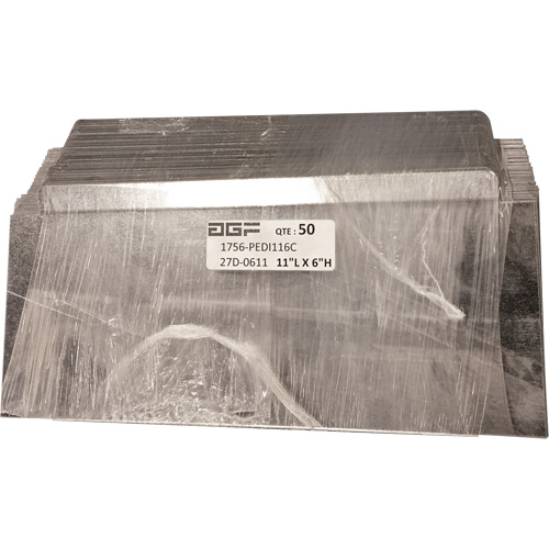 Diviseurs pour tiroirs s&eacute;rie 17 & 27 Absolute Business Supply