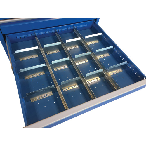 Diviseurs pour tiroirs s&eacute;rie 17 & 27 Absolute Business Supply