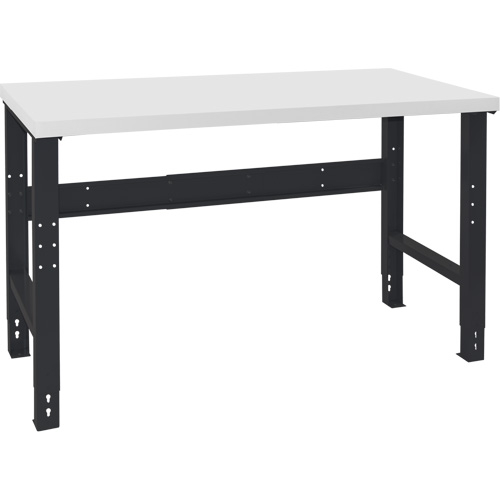 &eacute;tabli modulaire industriel, 48" la x 24" p x Capacit&eacute; 1000 lb Absolute Business Supply
