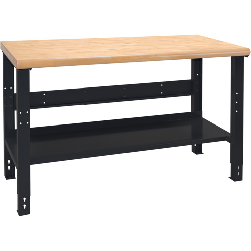 &eacute;tabli modulaire industriel, Cap 1000 lb, 72" la x 30" p Absolute Business Supply