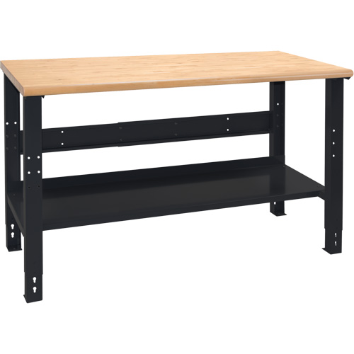 &eacute;tabli modulaire industriel, Cap 1000 lb, 60" la x 24" p Absolute Business Supply