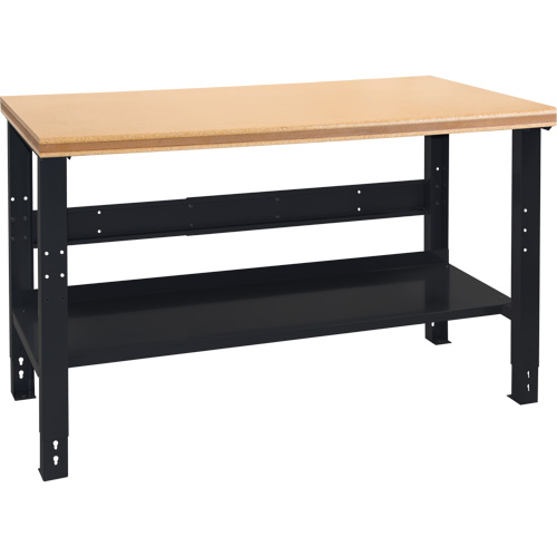 &eacute;tabli modulaire industriel, 48" la x 24" p x Capicit&eacute; 1000 lb Absolute Business Supply