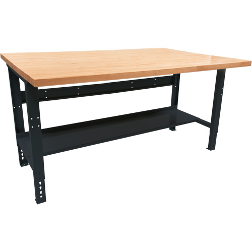 &eacute;tabli modulaire industriel, Cap 1000 lb, 72" la x 48" p Absolute Business Supply