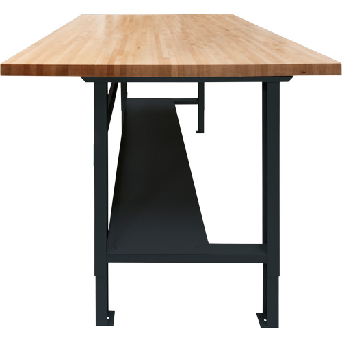 &eacute;tabli modulaire industriel, Cap 1000 lb, 72" la x 48" p Absolute Business Supply