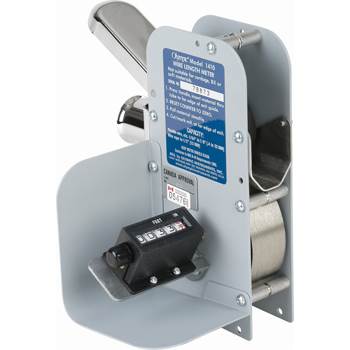 Wire Measurers Absolute Business Supply