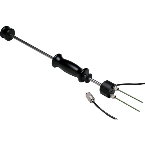 2-Pin Electrode with Depth Gauge Absolute Business Supply