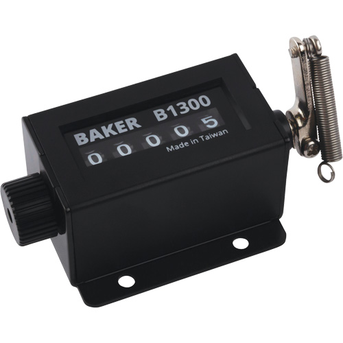 Ratchet Counter Absolute Business Supply